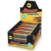 12 x Mars Hi-Protein Salted Caramel 59g